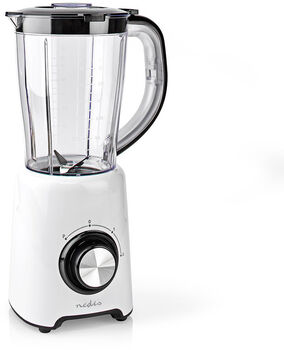 Nedis blandari - Hvítur