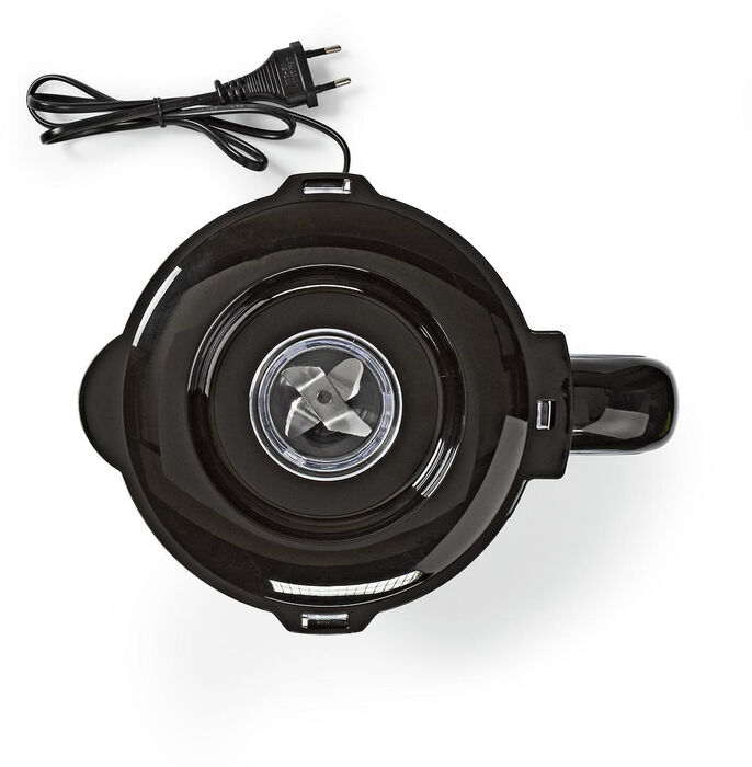 Nedis blandari - Hvítur