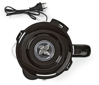 Nedis blandari - Hvítur