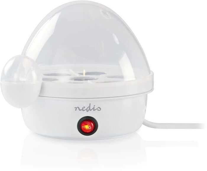 Nedis Eggjasuðutæki fyrir 7 egg