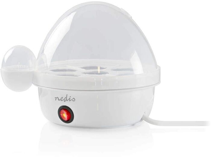 Nedis Eggjasuðutæki fyrir 7 egg