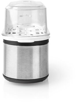 Nedis eggjasuðu tæki fyrir 3 egg 