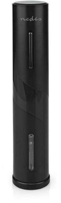 Nedis rafmagns vínflöskuopnari