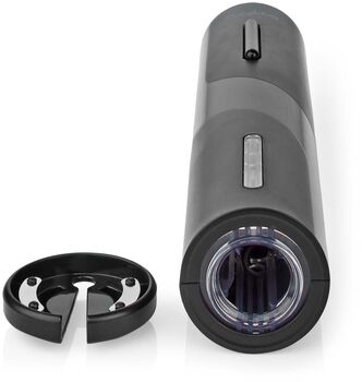 Nedis rafmagns vínflöskuopnari