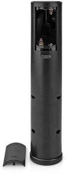 Nedis rafmagns vínflöskuopnari