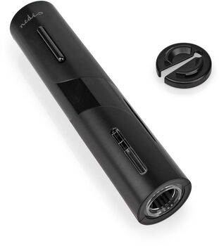 Nedis rafmagns vínflöskuopnari