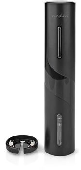 Nedis rafmagns vínflöskuopnari