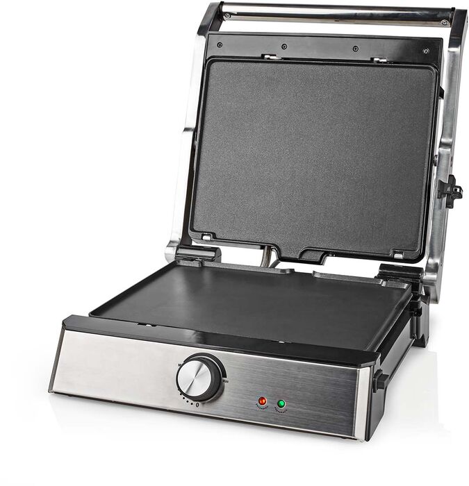 Nedis heilsugrill 2000W