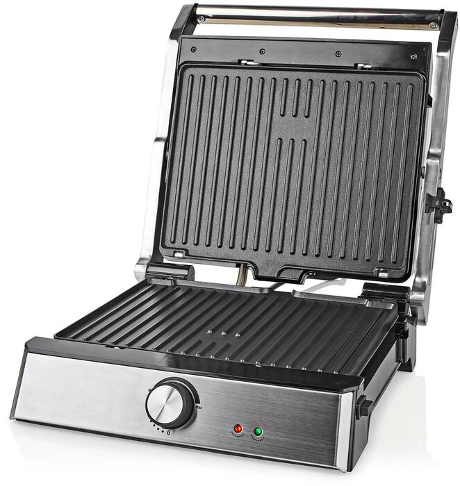 Nedis heilsugrill 2000W