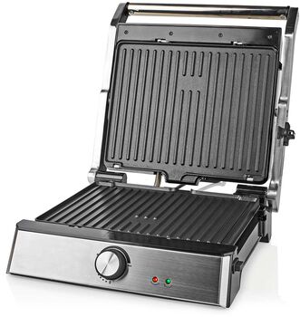 Nedis heilsugrill 2000W