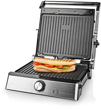 Nedis heilsugrill 2000W