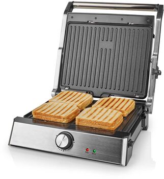 Nedis heilsugrill 2000W