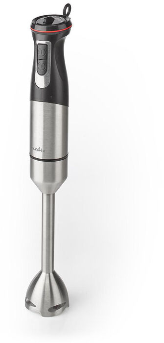 Nedis töfrasproti 800 W - Svartur / stál