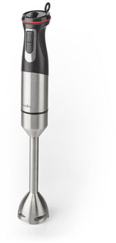 Nedis töfrasproti 800 W - Svartur / stál