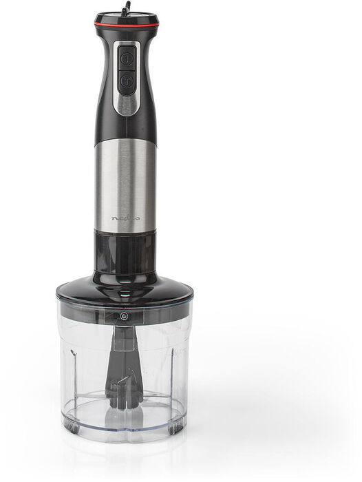 Nedis töfrasproti 800 W - Svartur / stál