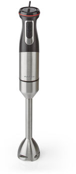 Nedis töfrasproti 800 W - Svartur / stál