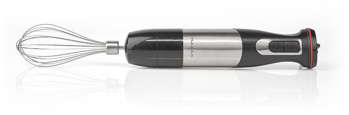 Nedis töfrasproti 800 W - Svartur / stál