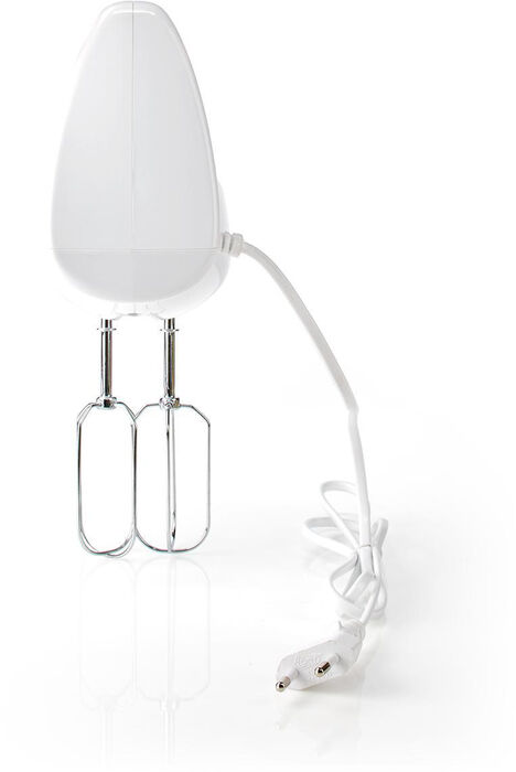 Nedis handþeytari 200 W - Hvítur