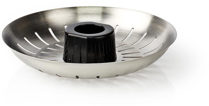 Nedis sítruspressa 160W - Svört