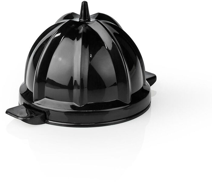 Nedis sítruspressa 160W - Svört