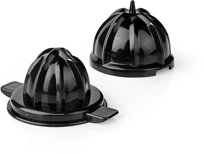 Nedis sítruspressa 160W - Svört