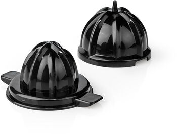 Nedis sítruspressa 160W - Svört