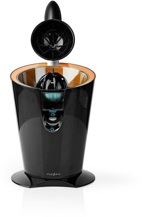 Nedis sítruspressa 160W - Svört