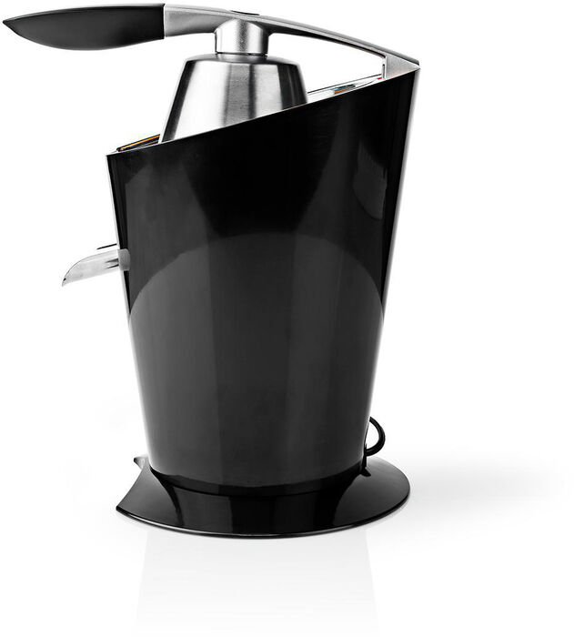 Nedis sítruspressa 160W - Svört