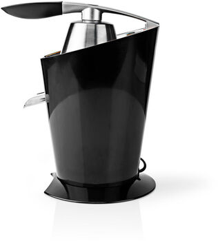 Nedis sítruspressa 160W - Svört