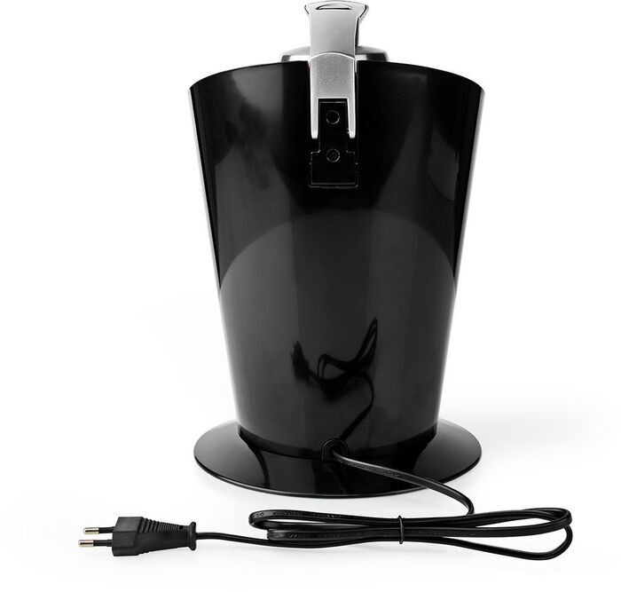 Nedis sítruspressa 160W - Svört