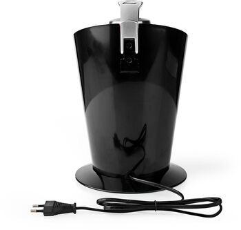 Nedis sítruspressa 160W - Svört