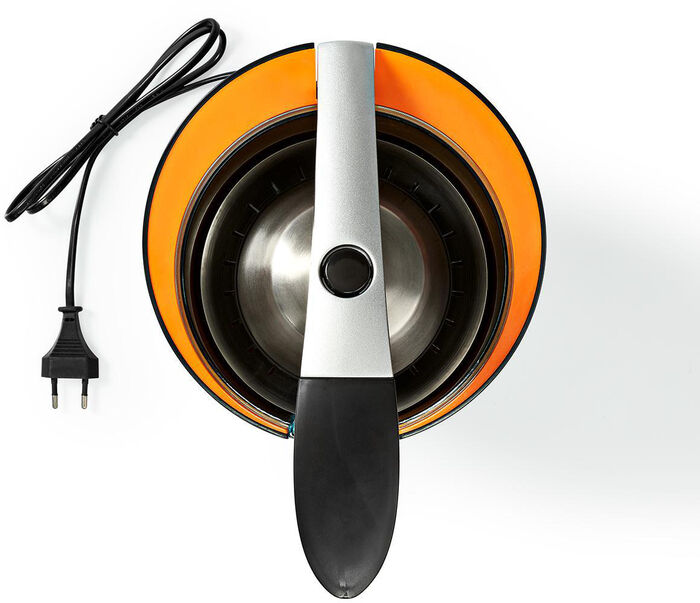 Nedis sítruspressa 160W - Svört