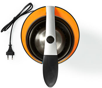 Nedis sítruspressa 160W - Svört