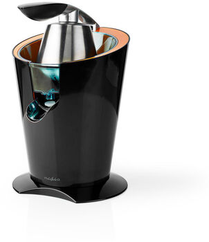 Nedis sítruspressa 160W - Svört