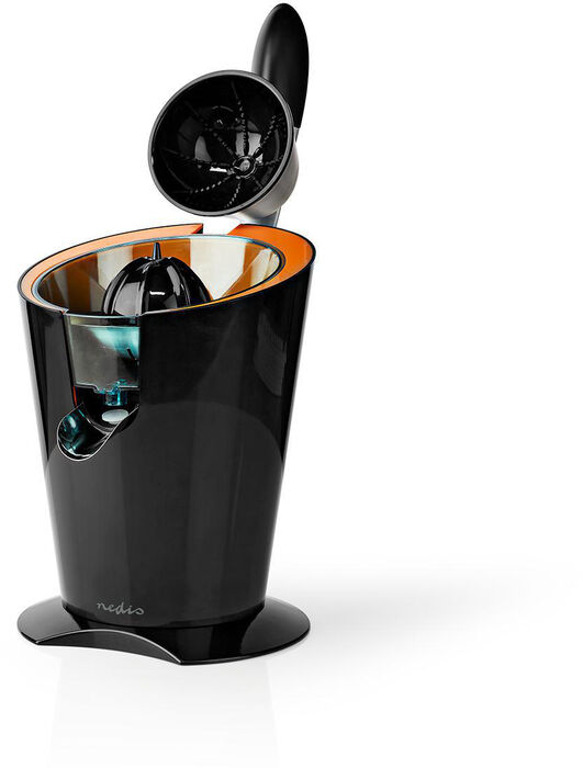 Nedis sítruspressa 160W - Svört
