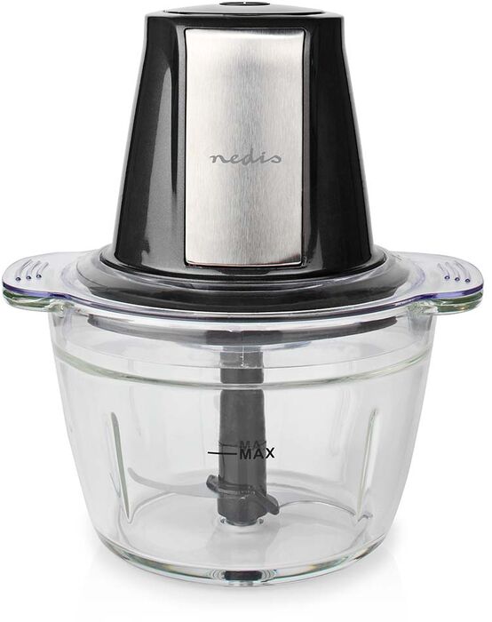 Nedis mini hakkari 500 W - Gler