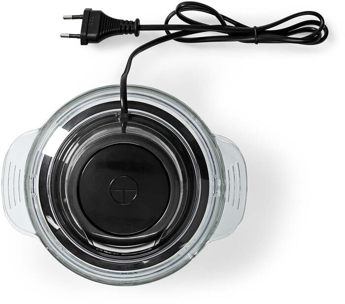 Nedis mini hakkari 500 W - Gler