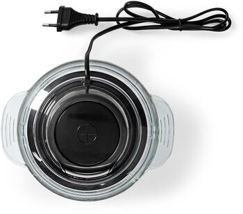 Nedis mini hakkari 500 W - Gler