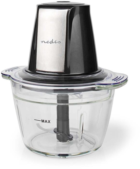 Nedis mini hakkari 500 W - Gler