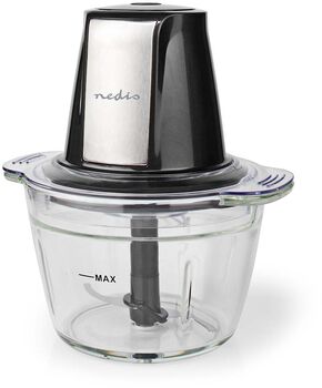 Nedis mini hakkari 500 W - Gler