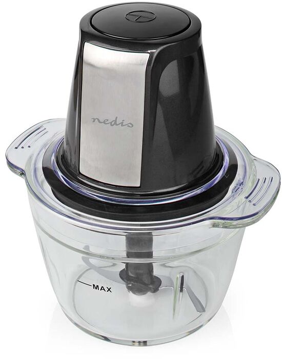 Nedis mini hakkari 500 W - Gler