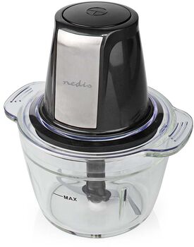 Nedis mini hakkari 500 W - Gler