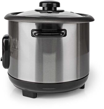 Nedis hrísgrjónapottur 400W 