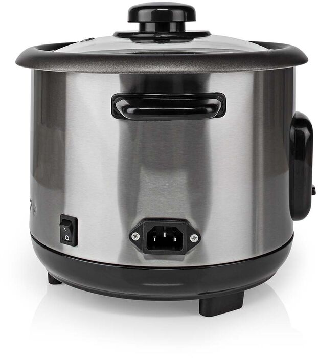 Nedis hrísgrjónapottur 400W 