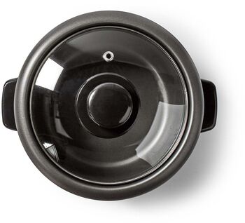 Nedis hrísgrjónapottur 400W 