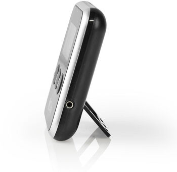 Nedis kjöthitamælir 