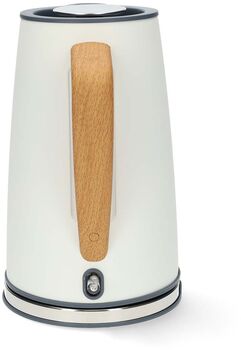 Nedis hraðsuðuketill 1,7L - Hvítur