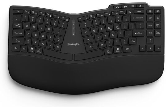 Product image not available for Kensington Pro Fit EQ þráðlaust lyklaborð