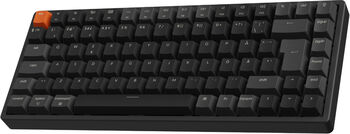 Keychron K2 V3 RGB HS þráðlaust lyklaborð - rauðir rofar