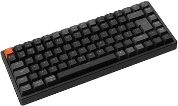 Keychron K2 V3 RGB HS þráðlaust lyklaborð - rauðir rofar